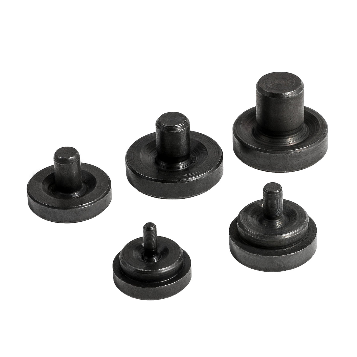 ARES 18020 - Double Flaring Tool Adapter Set