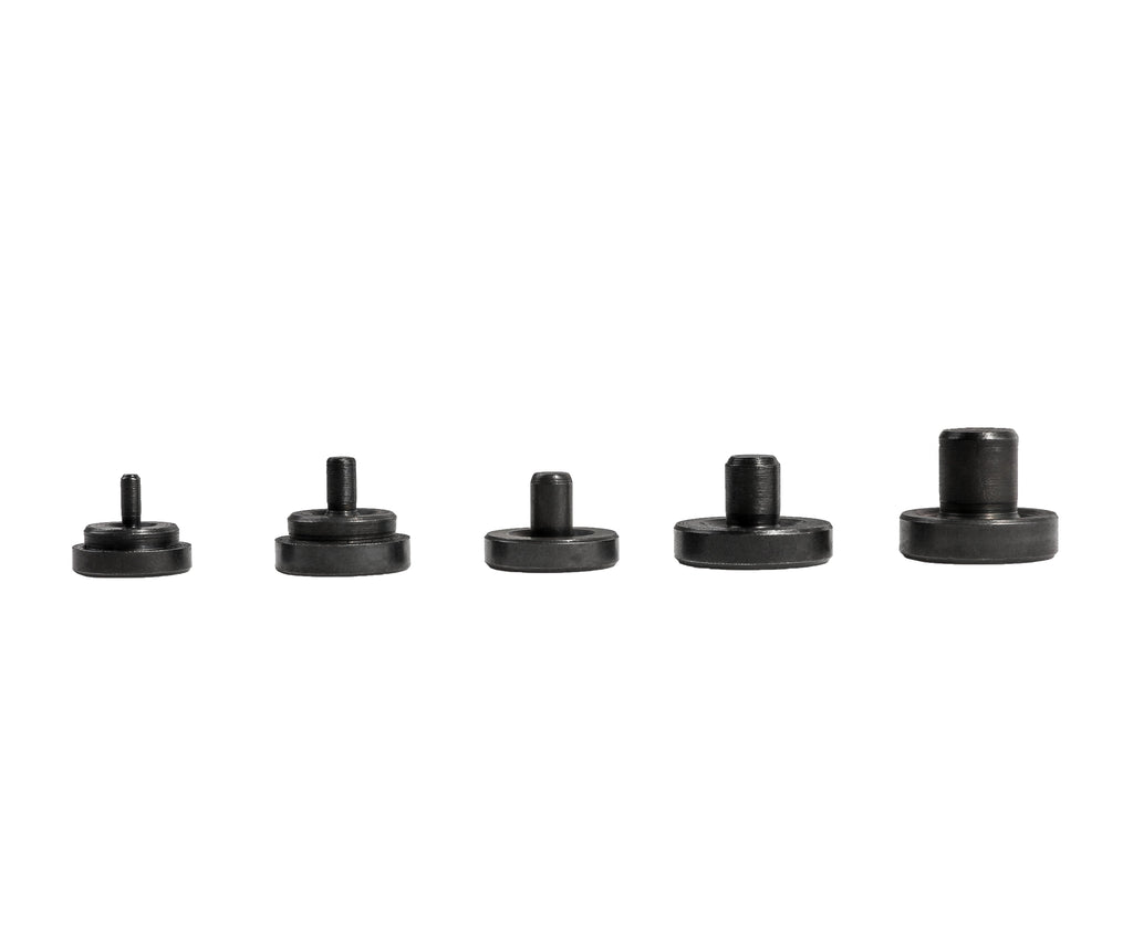 ARES 18020 - Double Flaring Tool Adapter Set