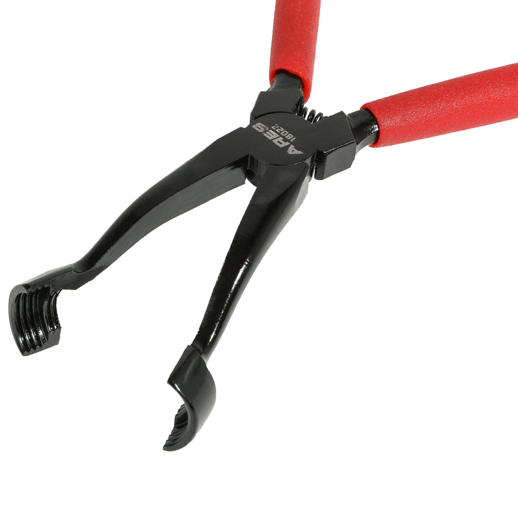 ARES 18022 - Drum Brake Hold Down Spring Pliers