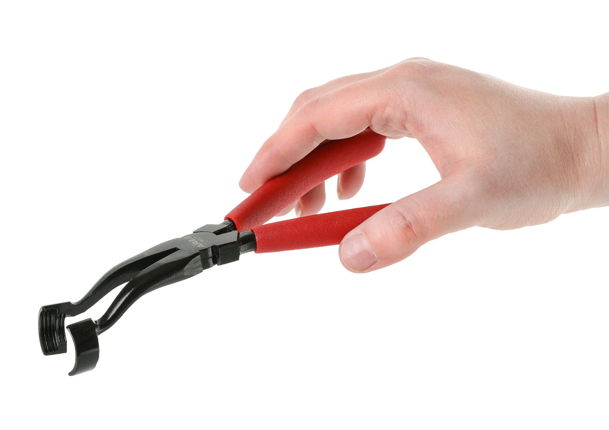 ARES 18022 - Drum Brake Hold Down Spring Pliers
