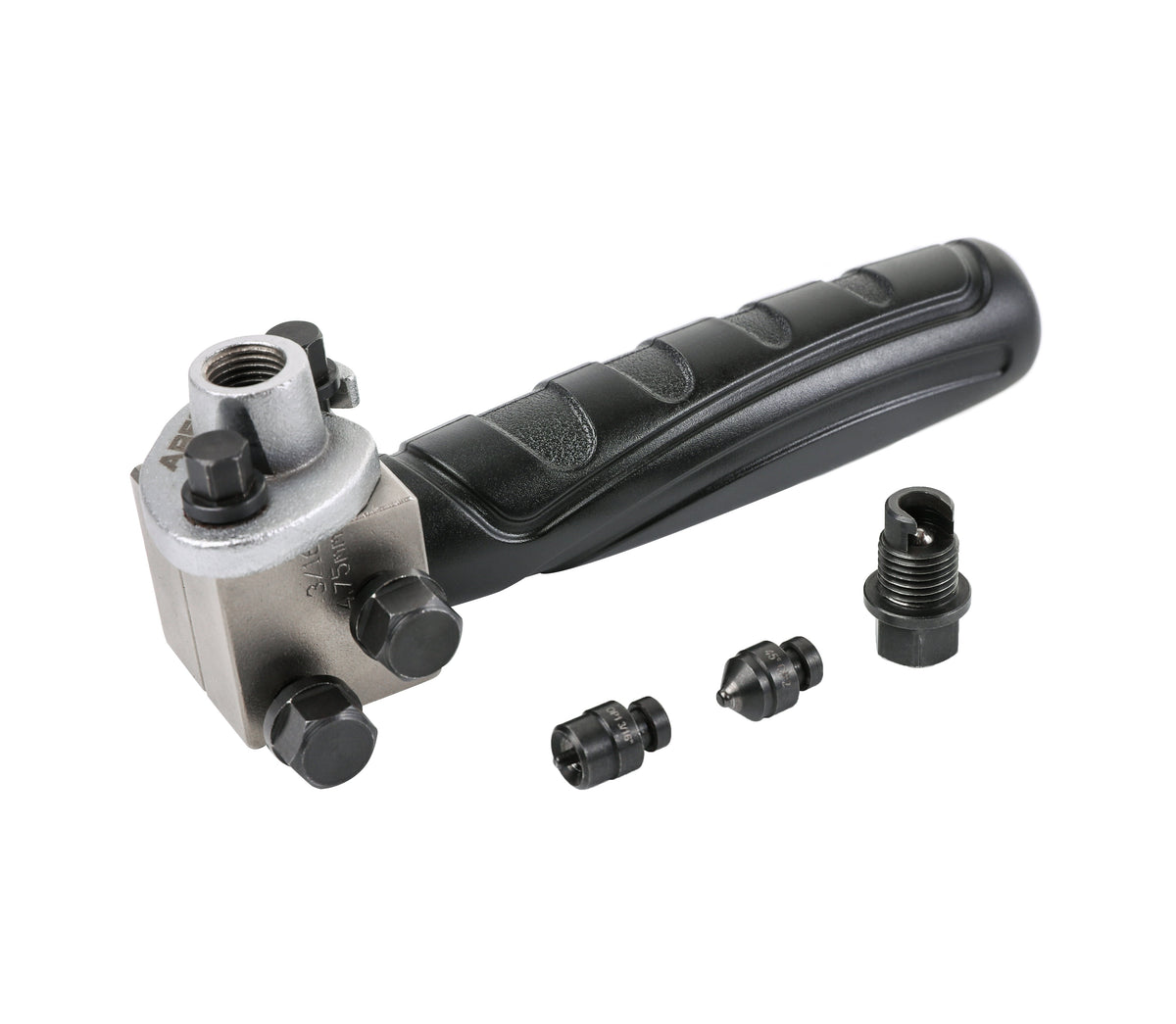 ARES 18025 - 3/16-inch Double Flaring Tool