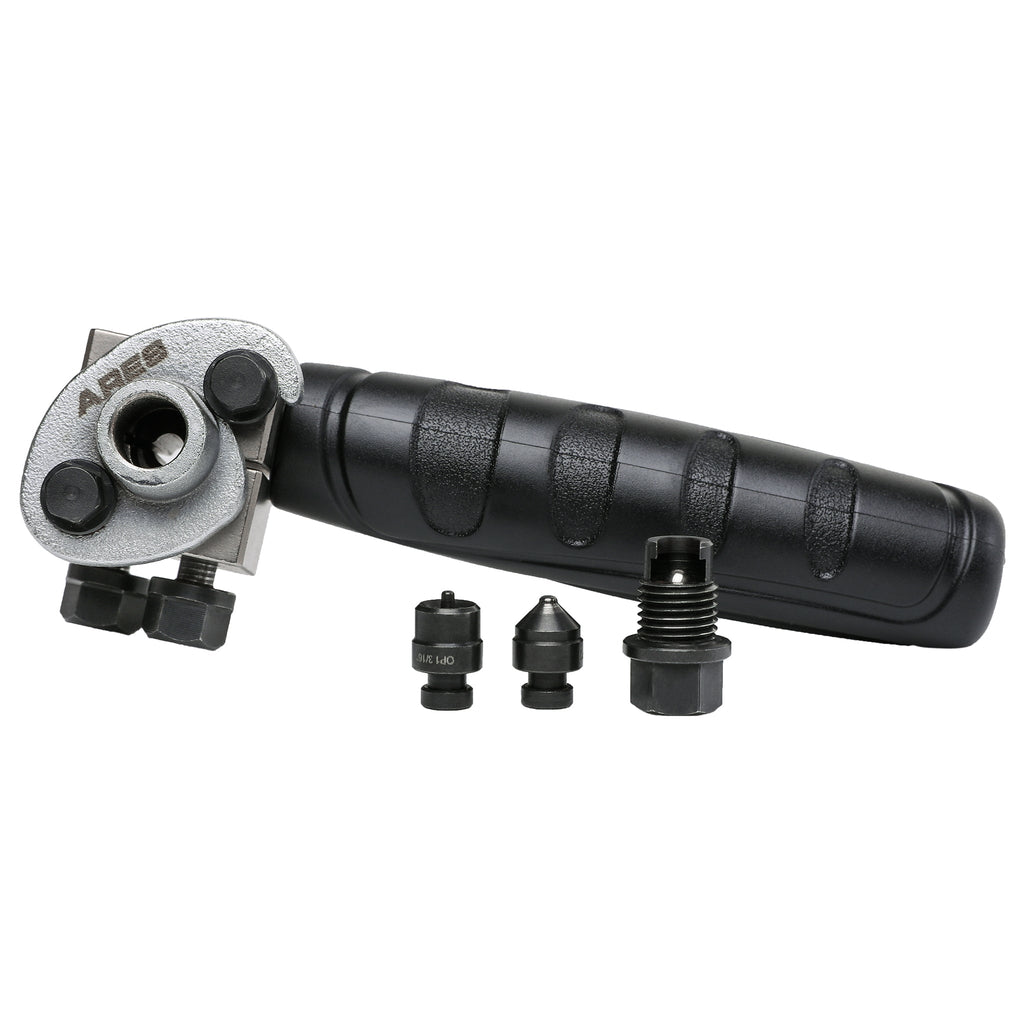 ARES 18025 - 3/16-inch Double Flaring Tool