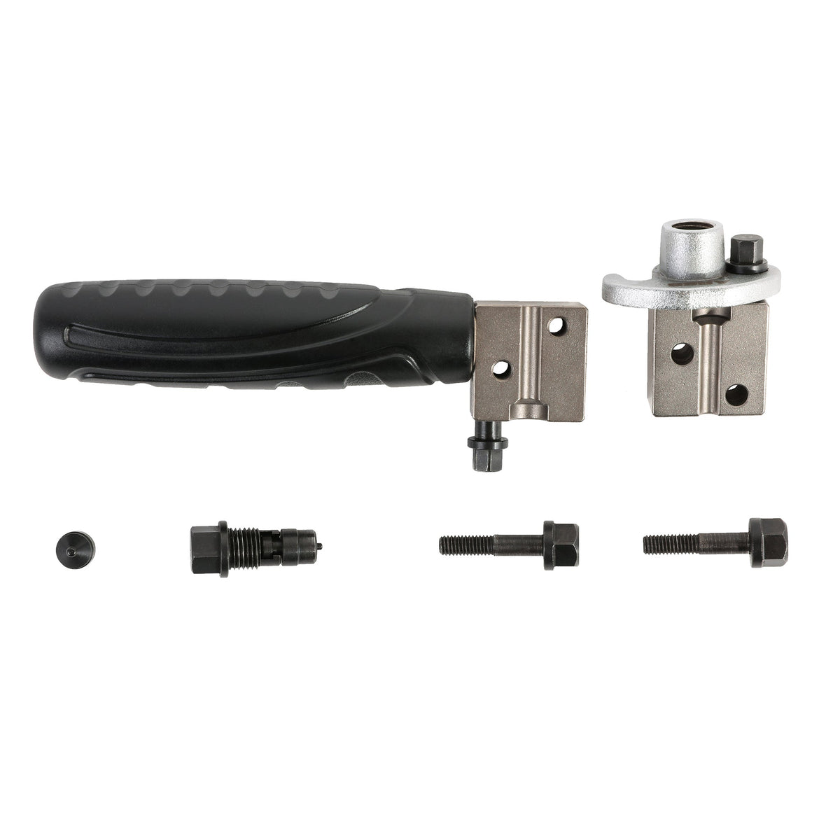 ARES 18025 - 3/16-inch Double Flaring Tool