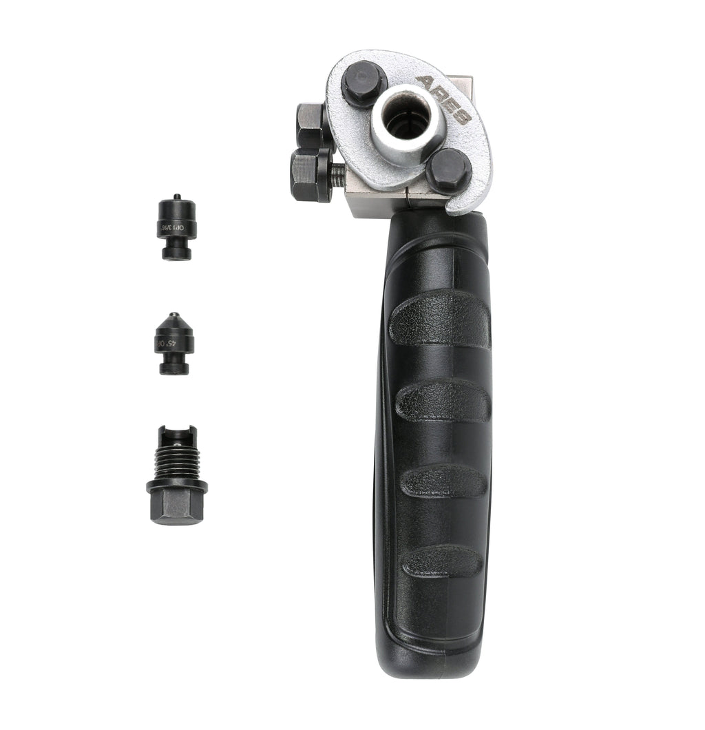 ARES 18025 - 3/16-inch Double Flaring Tool