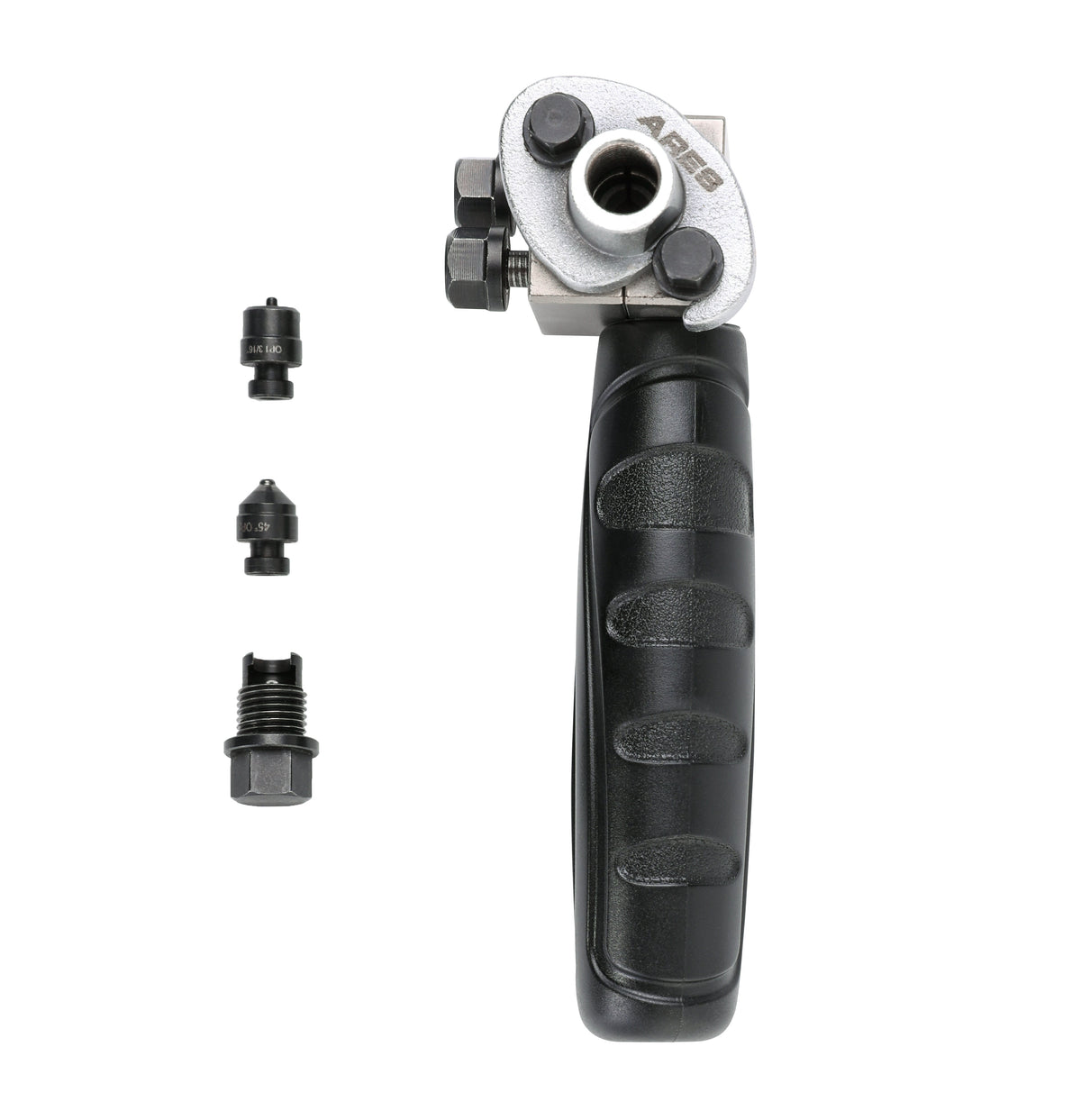 ARES 18025 - 3/16-inch Double Flaring Tool