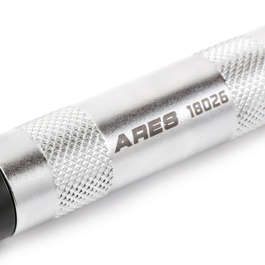 ARES 18026 - 1/4-Inch Manual Reversible Impact Driver
