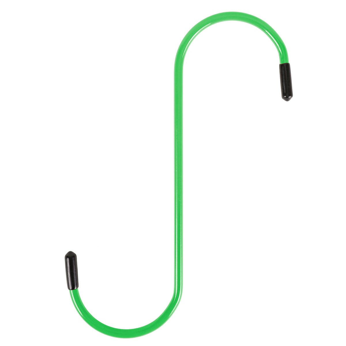 ARES 18060 - 4-Piece Green Brake Caliper Hanger Set
