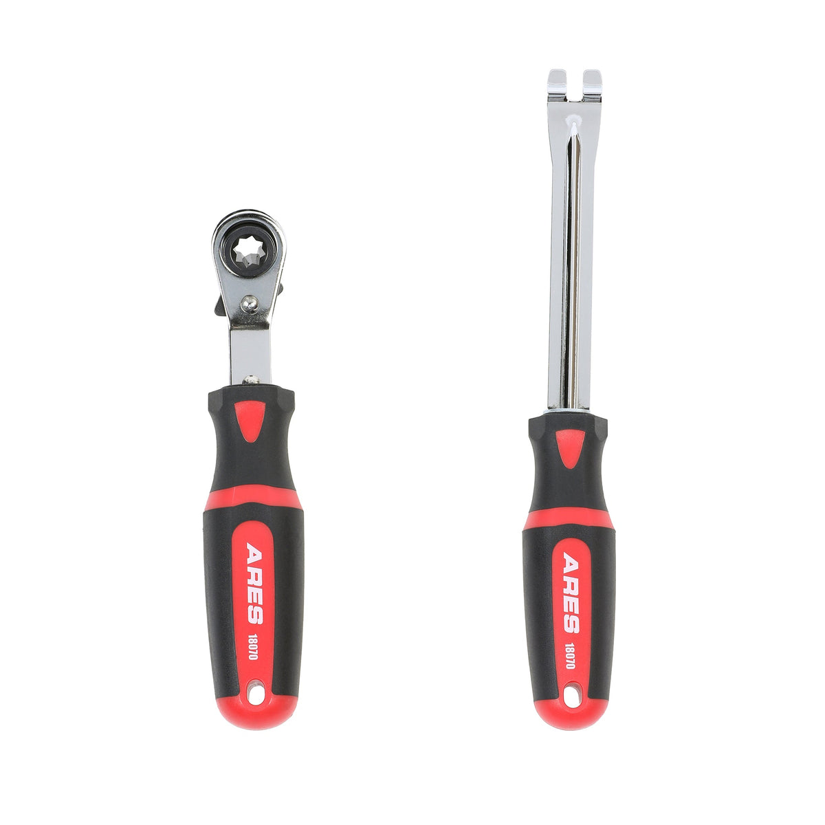 ARES 18070 - 2-Piece Automatic Slack Adjuster Release Tool Set
