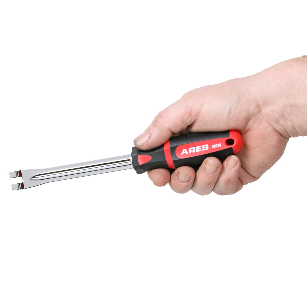 ARES 18070 - 2-Piece Automatic Slack Adjuster Release Tool Set