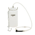 ARES 18071 - 1L Brake Bleeding Fluid Reservoir Bottle with Check Valve