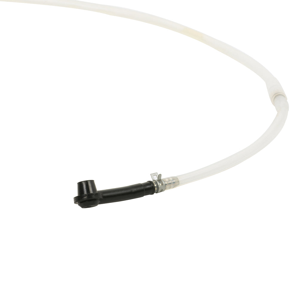 ARES 18071 - 1L Brake Bleeding Fluid Reservoir Bottle with Check Valve