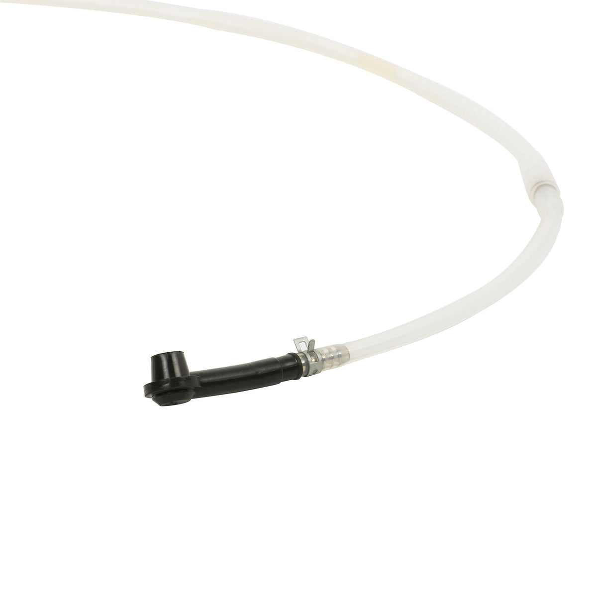 ARES 18071 - 1L Brake Bleeding Fluid Reservoir Bottle with Check Valve