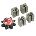 ARES 18077 - 37 Degree Professional Flare Die Set