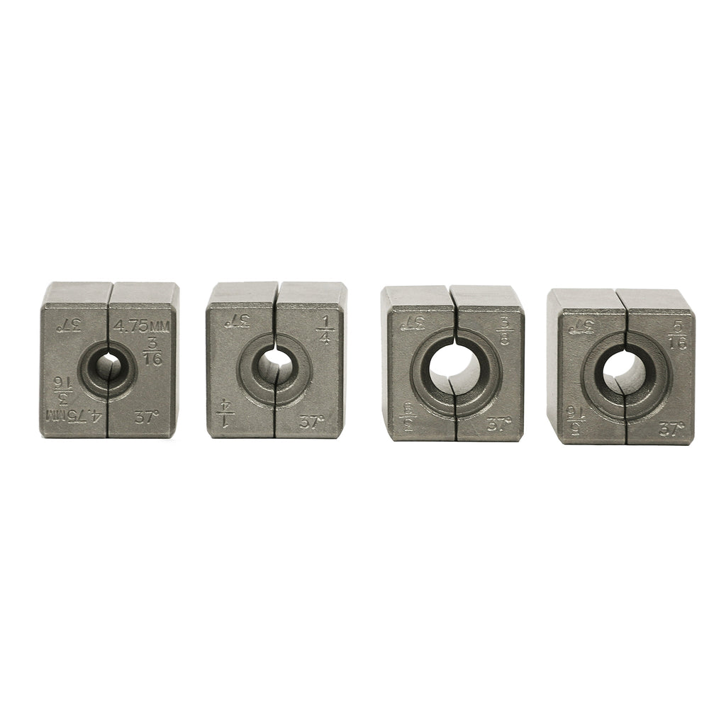 ARES 18077 - 37 Degree Professional Flare Die Set