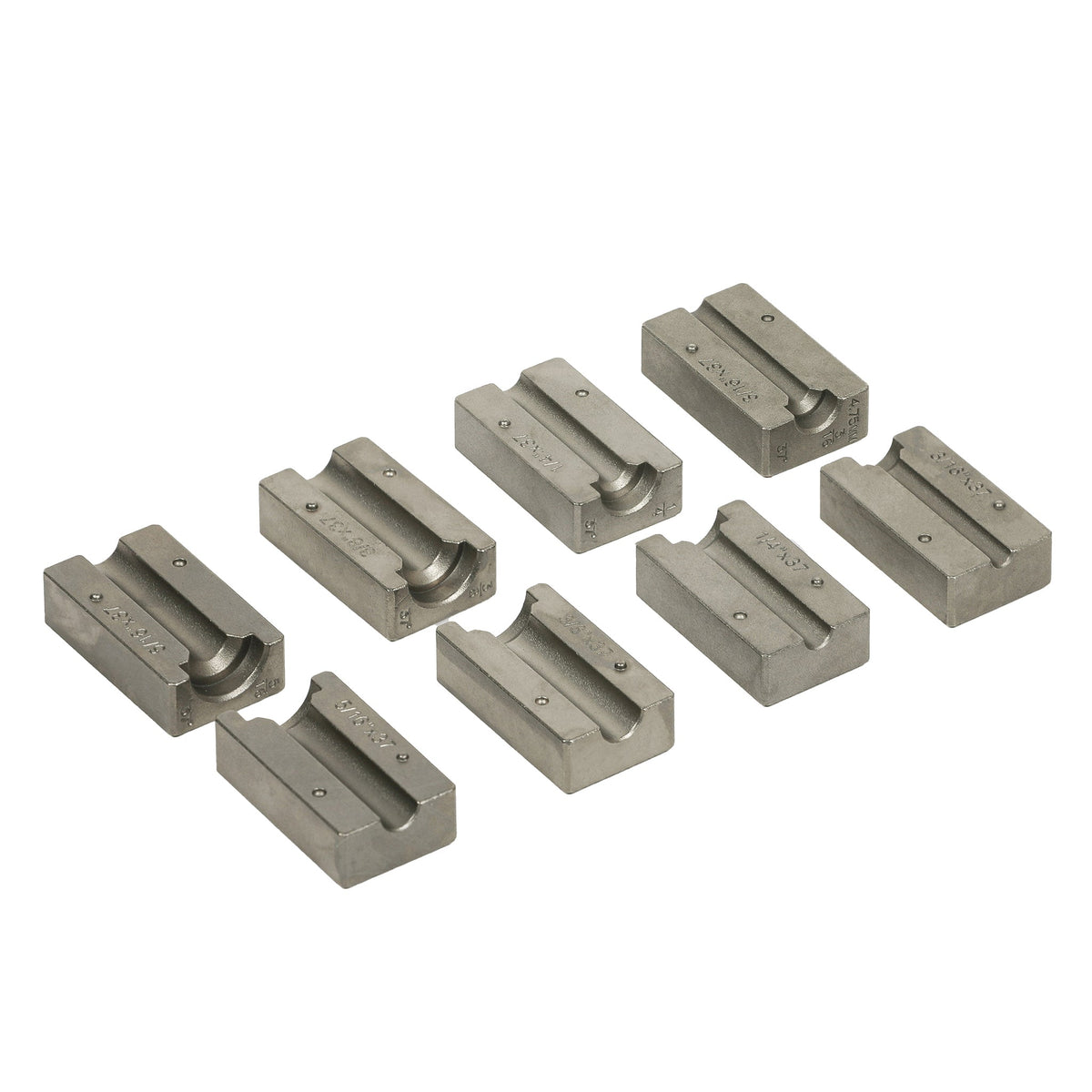 ARES 18077 - 37 Degree Professional Flare Die Set