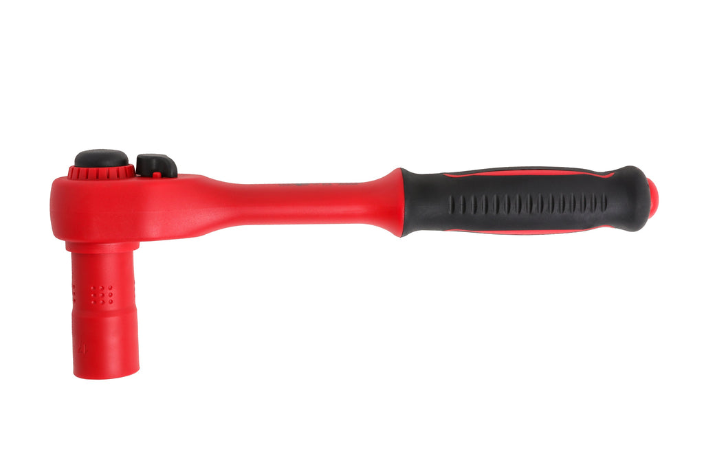ARES 19004 - 37-Piece Insulated Electrical Tool Set