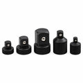 ARES 2001004 - Low Profile Impact Socket Adapter/Reducer Set