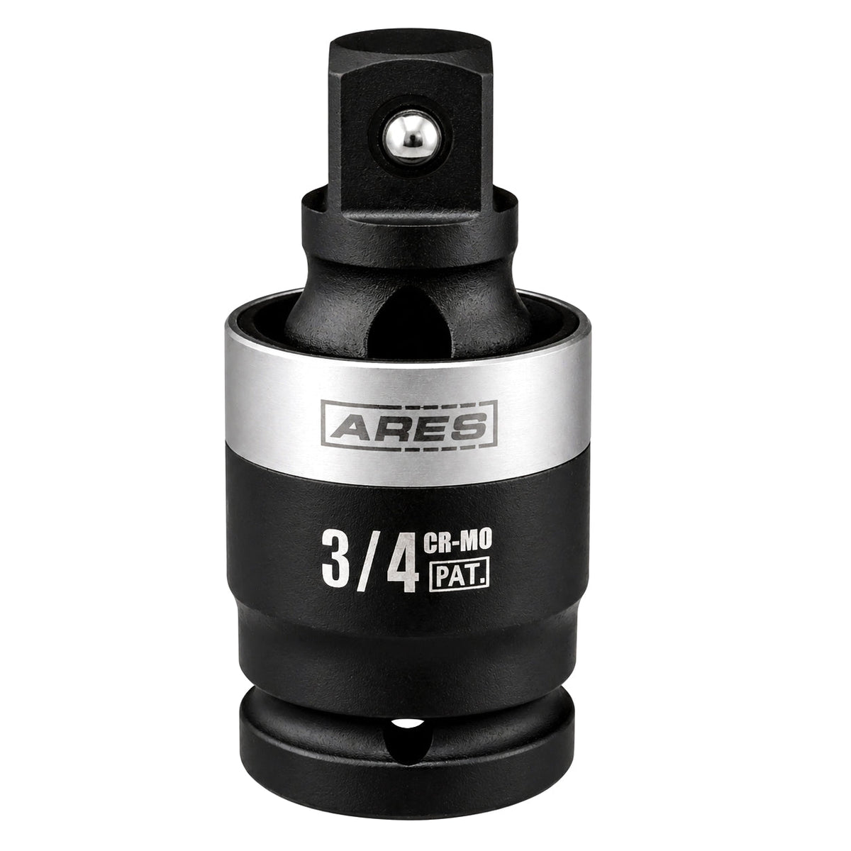 3/4-Inch Drive Slim Impact Universal Joint