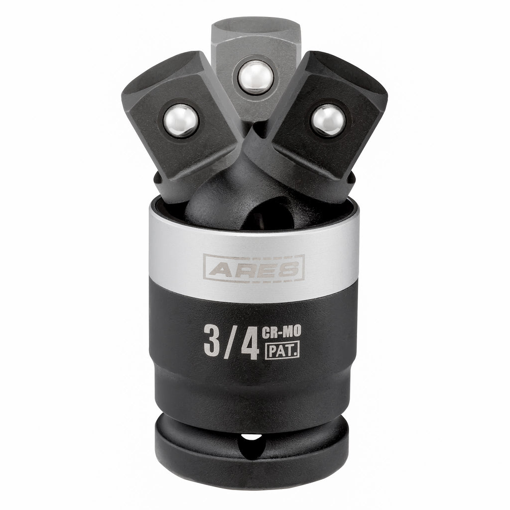 3/4-Inch Drive Slim Impact Universal Joint