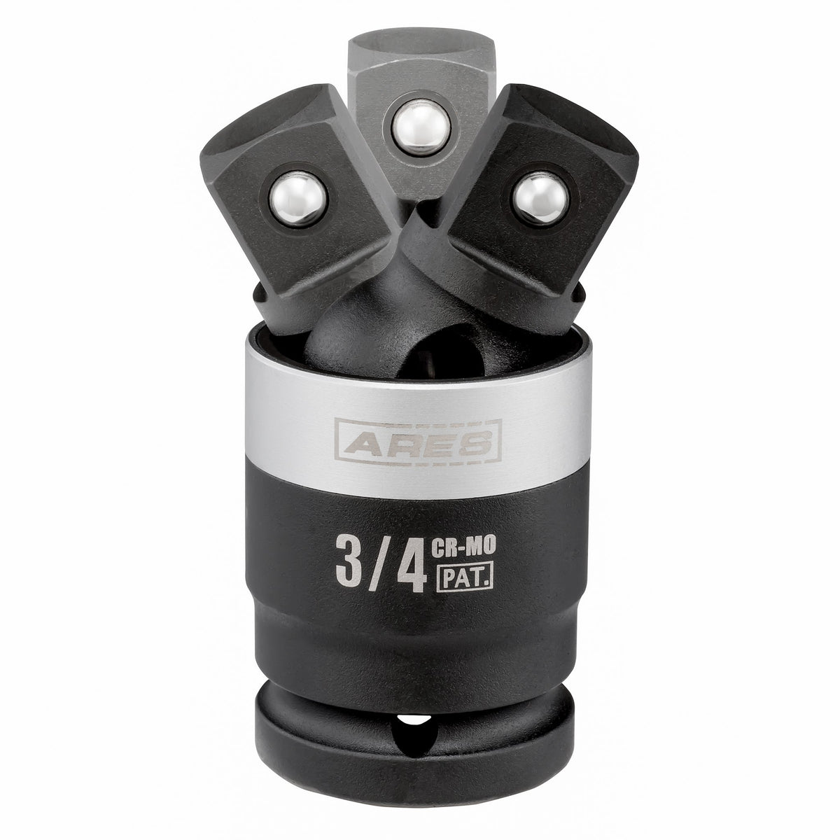 3/4-Inch Drive Slim Impact Universal Joint