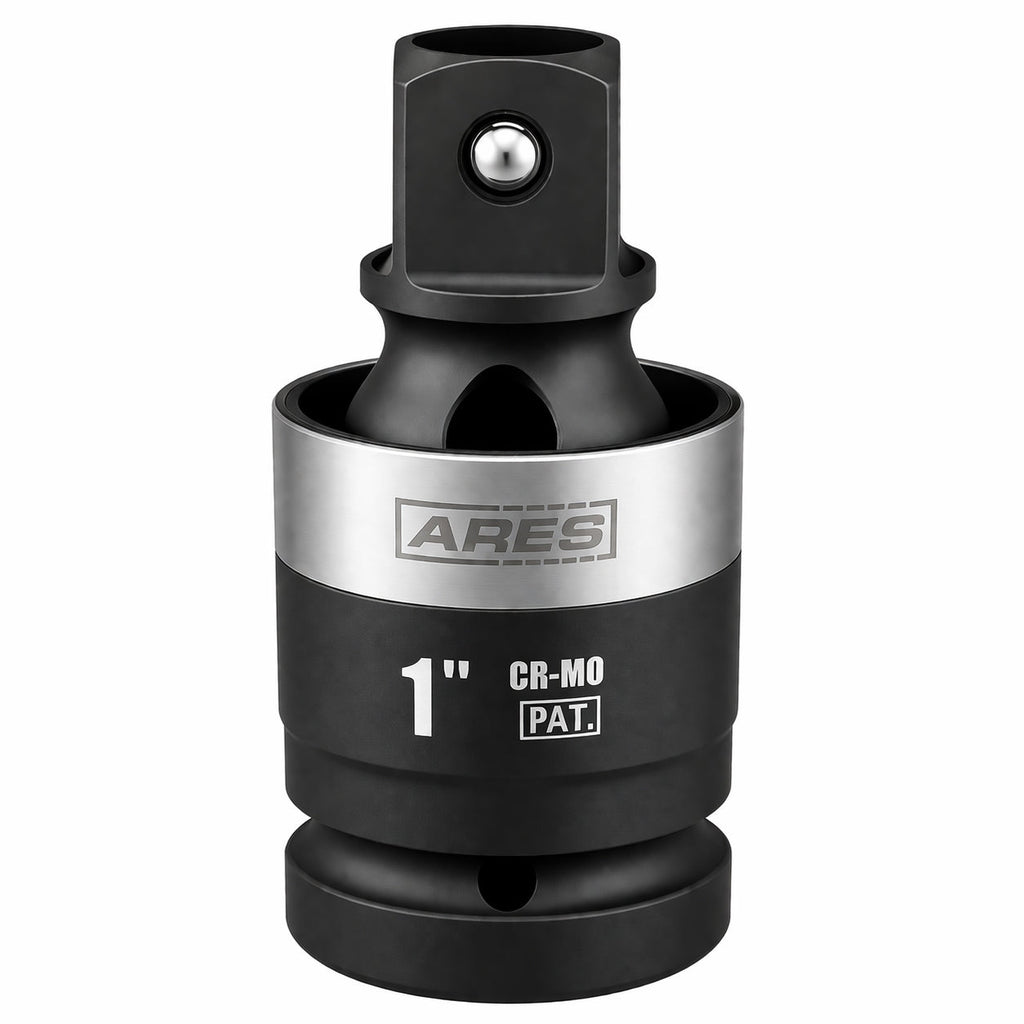 1-Inch Drive Slim Impact Universal Joint
