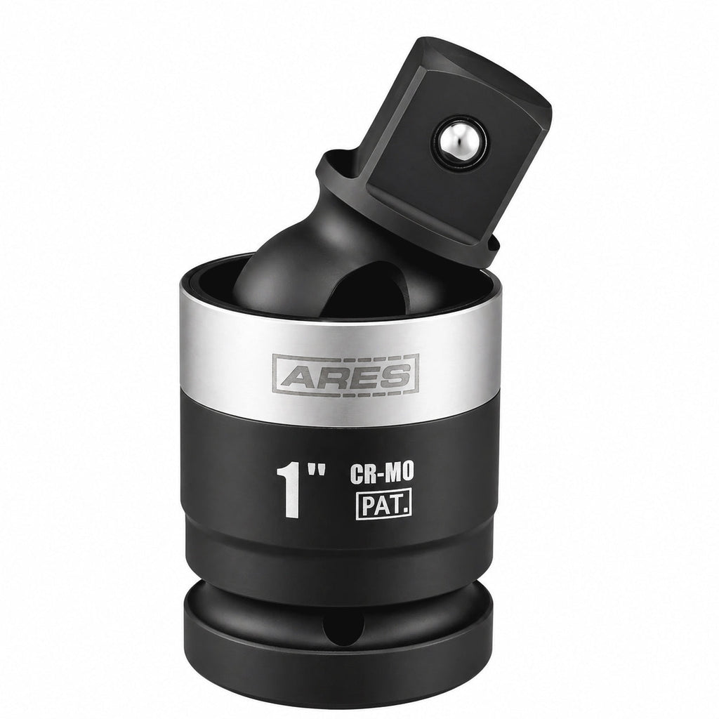 1-Inch Drive Slim Impact Universal Joint