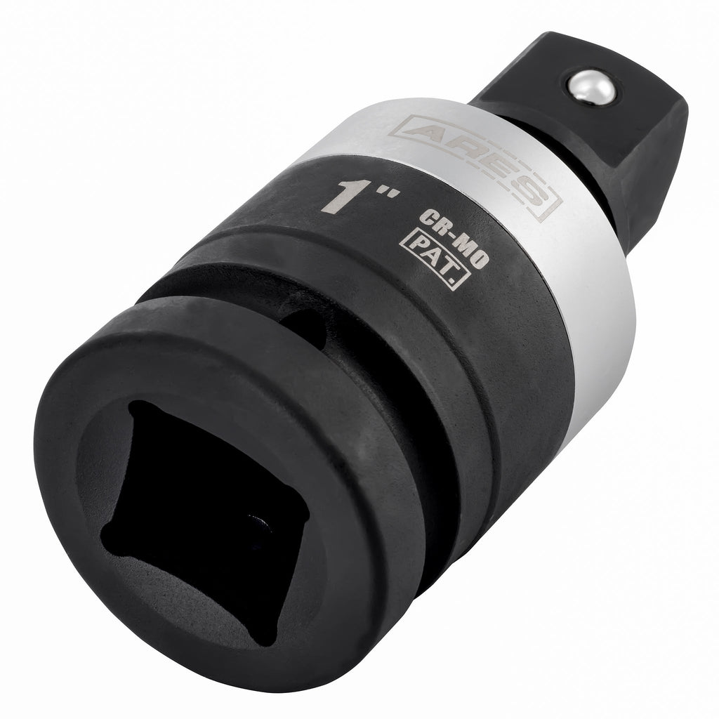 1-Inch Drive Slim Impact Universal Joint