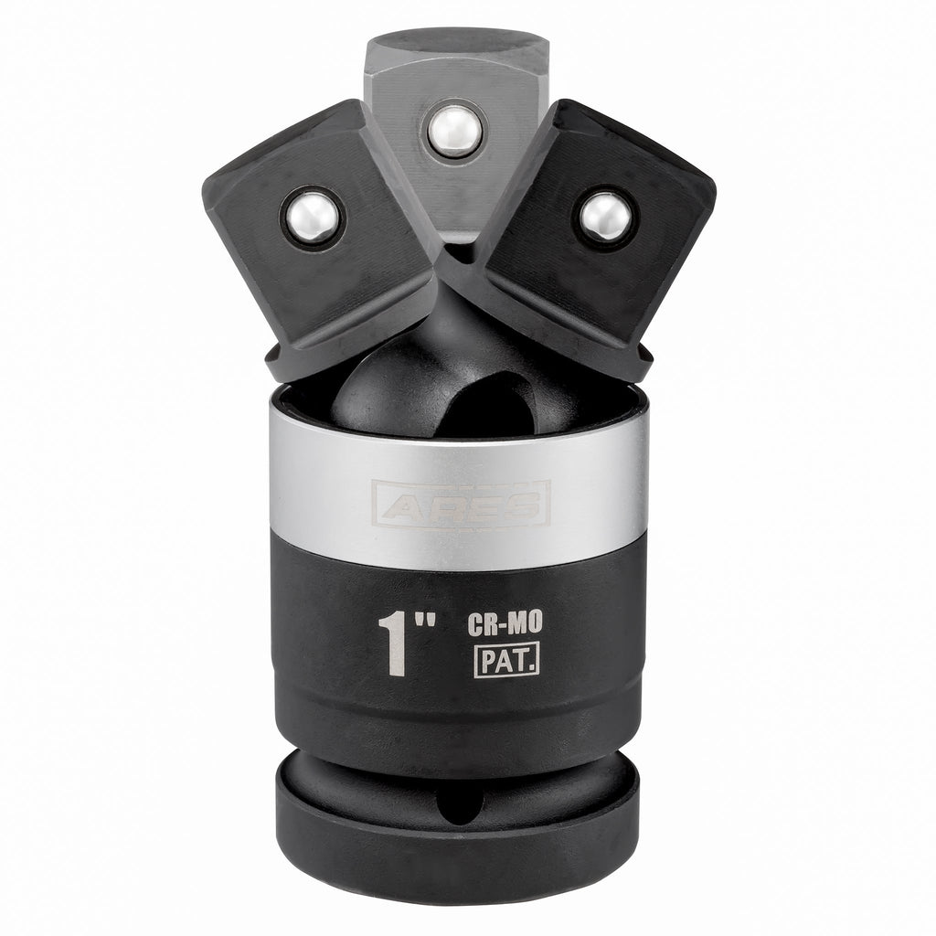 1-Inch Drive Slim Impact Universal Joint