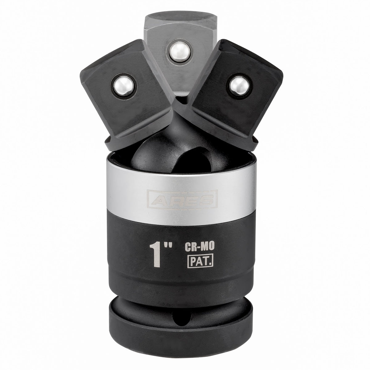 1-Inch Drive Slim Impact Universal Joint