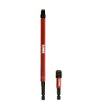 ARES 22027 - 2-in-1 Impact Bit and Socket Adapter Set