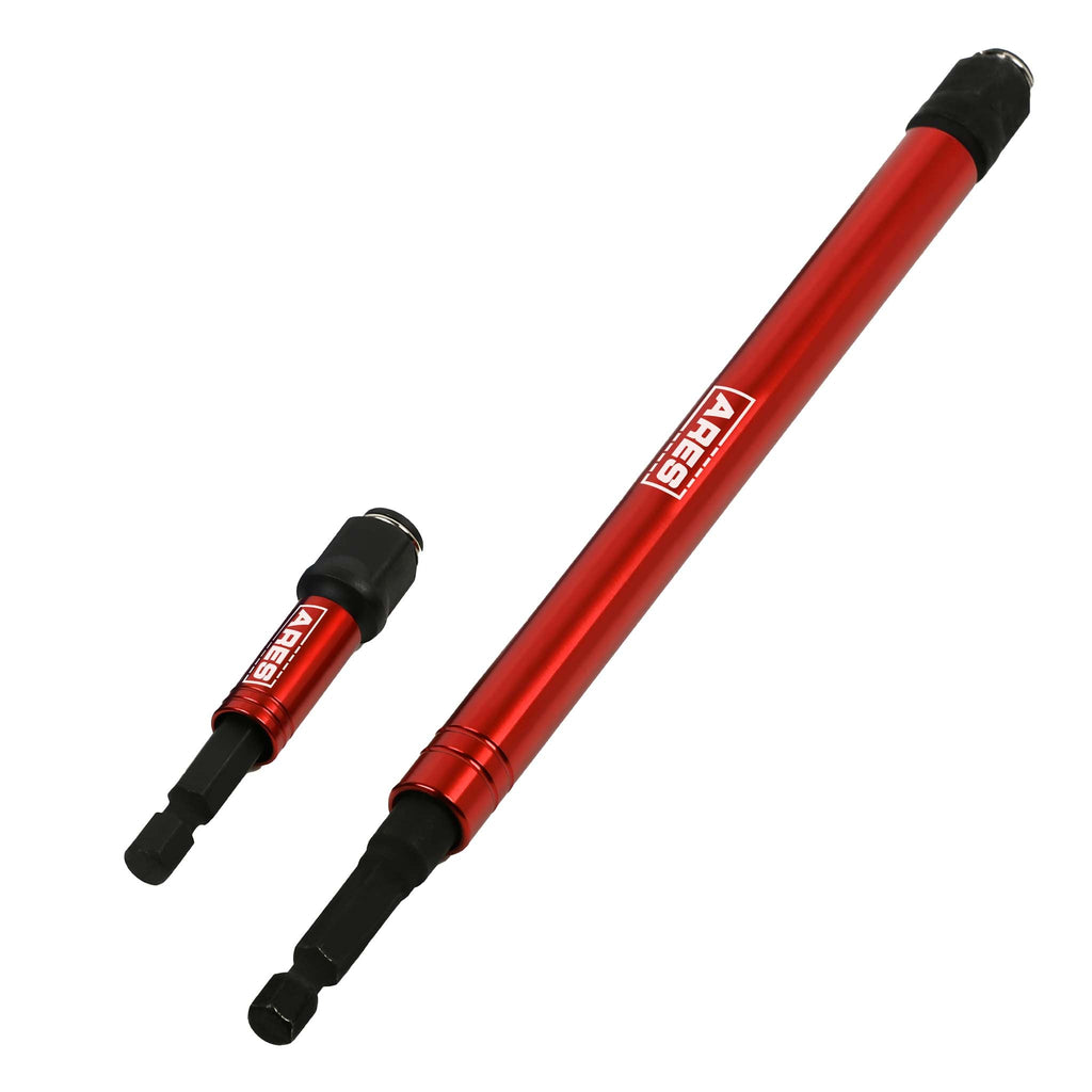 ARES 22027 - 2-in-1 Impact Bit and Socket Adapter Set