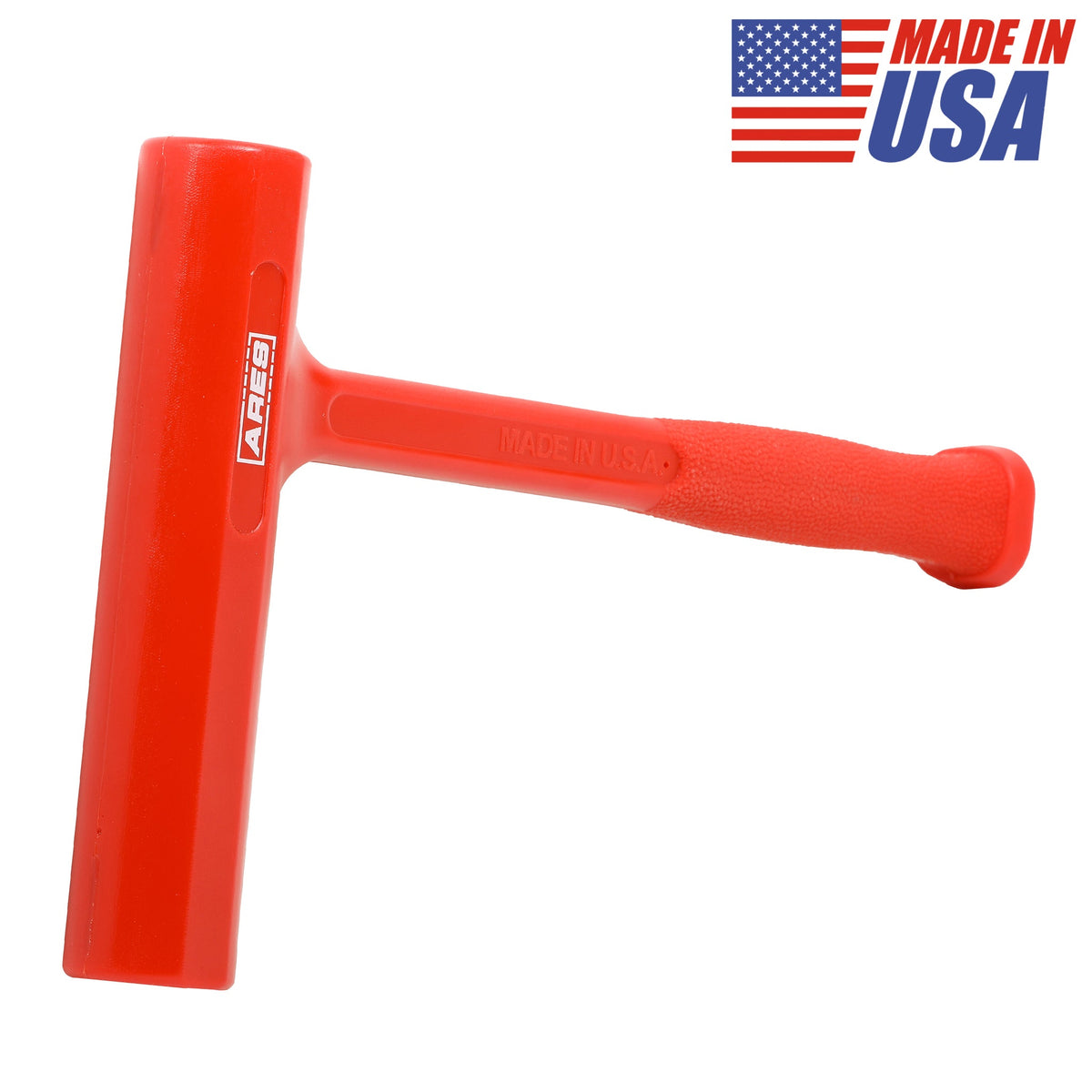 ARES 23052 - 32oz Slim Line Deadblow Hammer