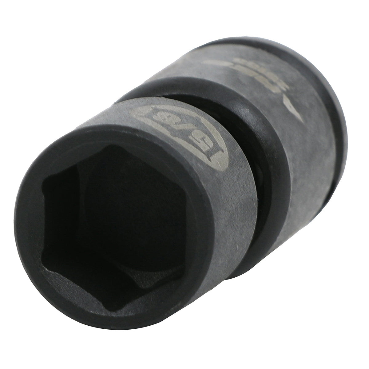 ARES 25159 - 8-Piece SAE Pinless Universal Swivel Impact Socket Set