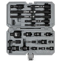 ARES 27071 - 19-Piece Impact Socket Accessories Set