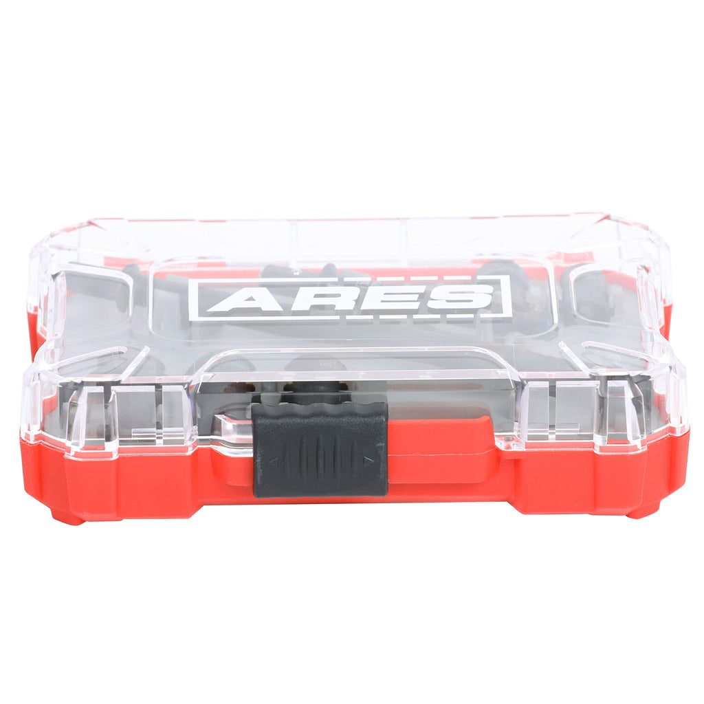 ARES 27087 - 7-Piece Master Metric Detachable Cleanable Nut Driver Set