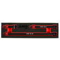 ARES 27094 - 3-Piece 3/8-Inch Drive Locking Impact Socket Extension Set