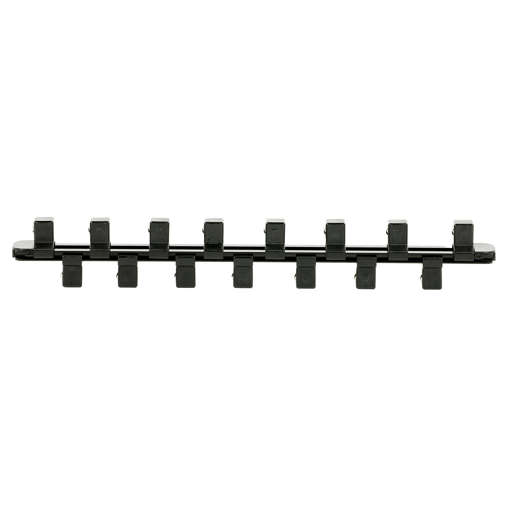 ARES 29020 - 15-Piece 1/2-Inch Drive Metric Low Profile Nano Impact Socket Set