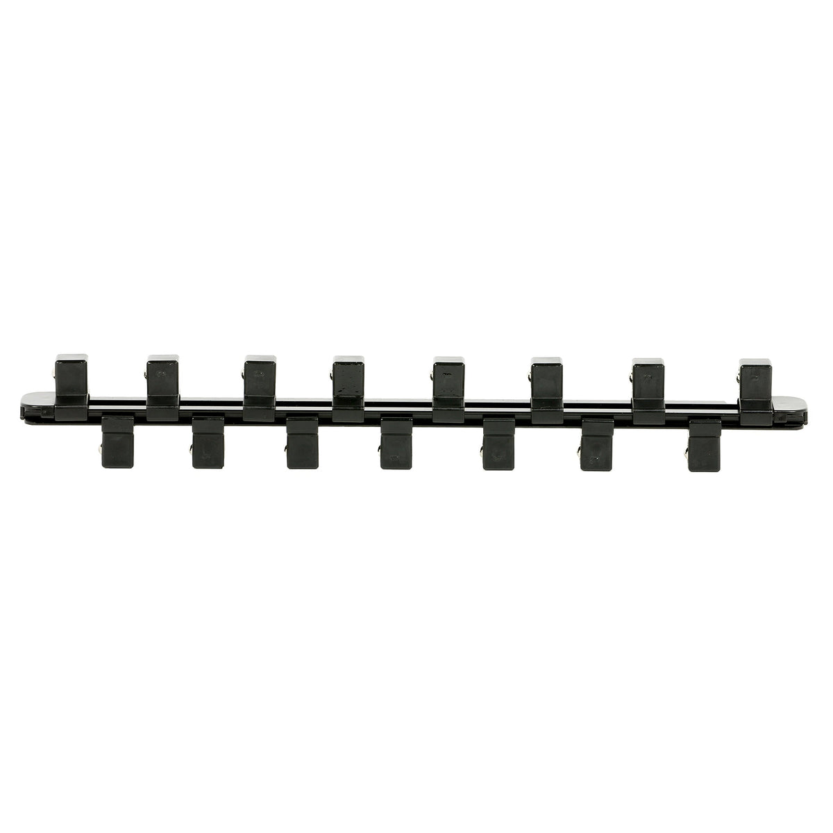 ARES 29020 - 15-Piece 1/2-Inch Drive Metric Low Profile Nano Impact Socket Set