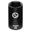 ARES 29026 - 13/16" 5-Point Impact Socket