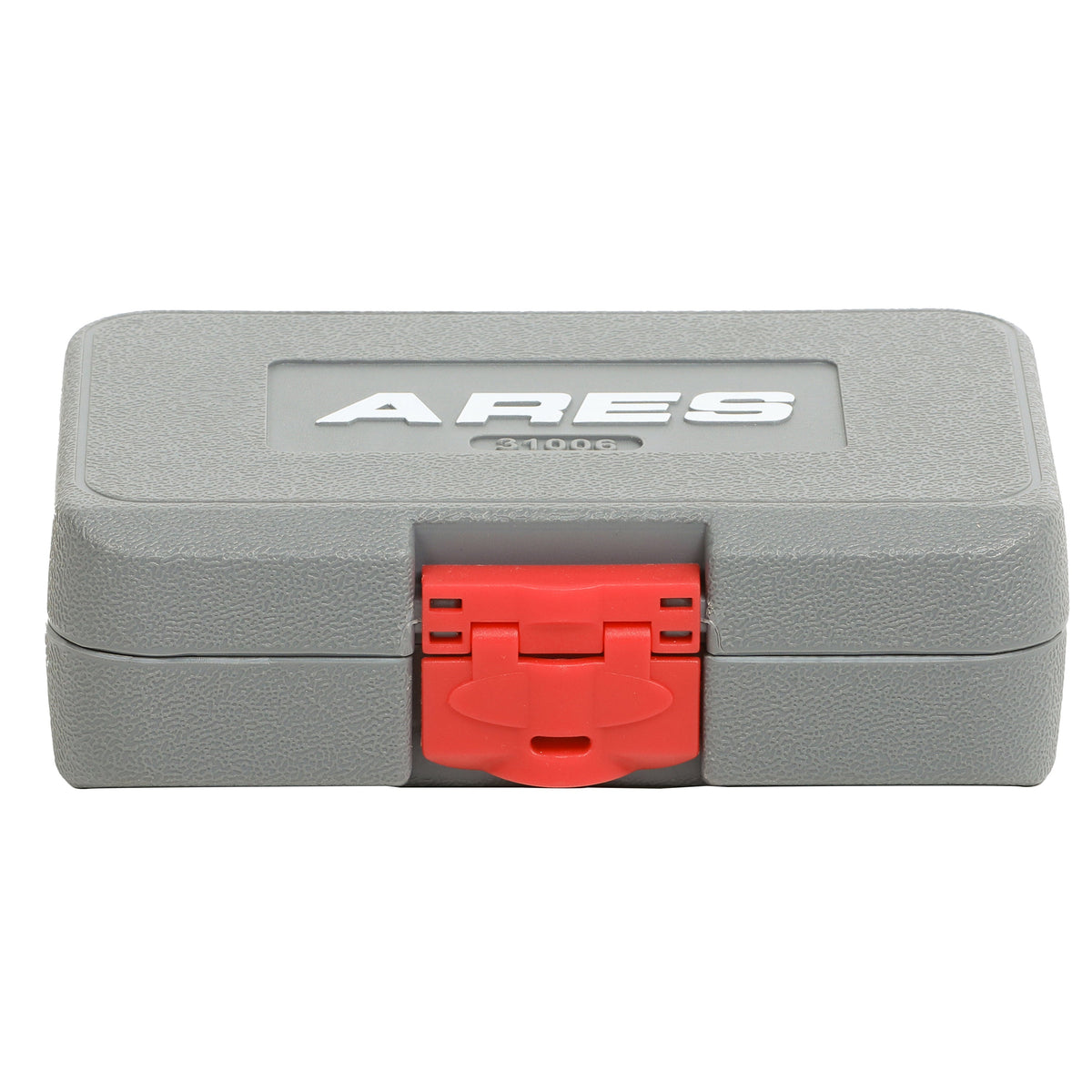 ARES 31006 - 14-Piece SAE Damaged Fastener Remover Hex Bit Socket Set