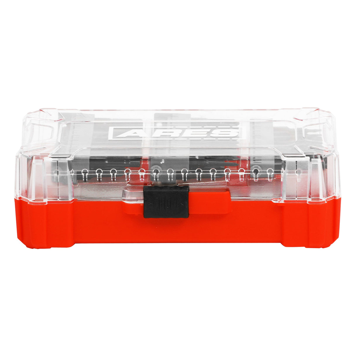 ARES 31017 - 84-Piece Impact Driver Bit Set