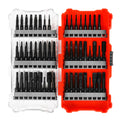 ARES 31017 - 84-Piece Impact Driver Bit Set