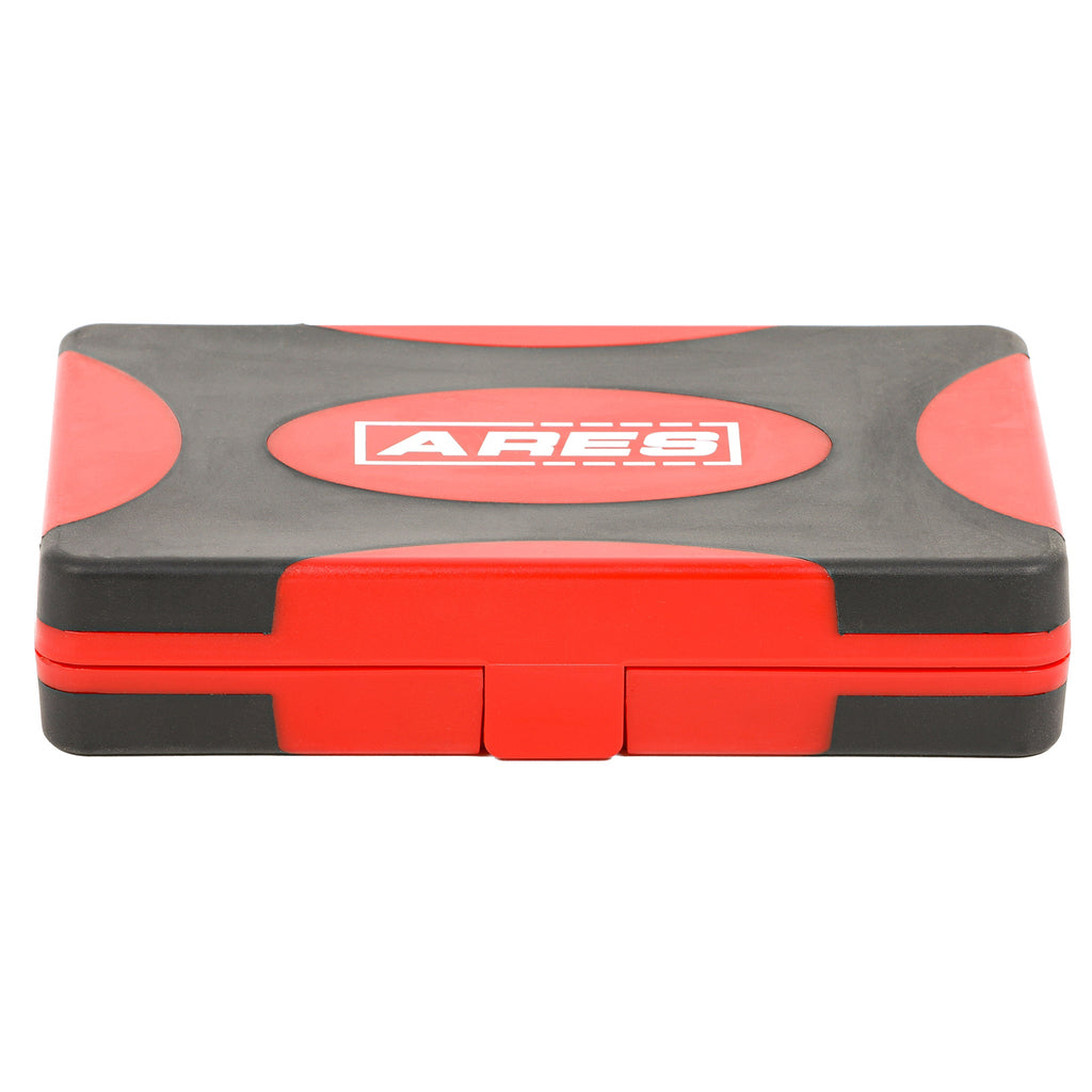 ARES 31018 - 147-Piece Master Security Bit Set