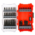 ARES 31019 - 49-Piece Impact Driver Bit Set