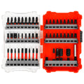 ARES 31021 - 60-Piece Torsion Power Bit Set with Magnetic Bit Holder
