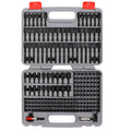 ARES 31023 - 208-Piece Impact Security Bit Set