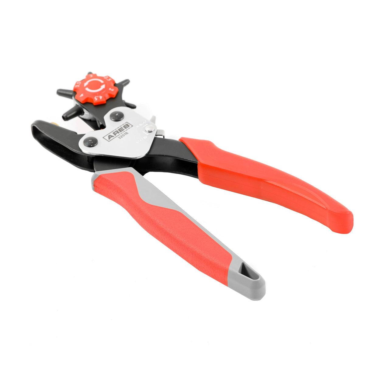 ARES 32016 – Professional Hole Puncher