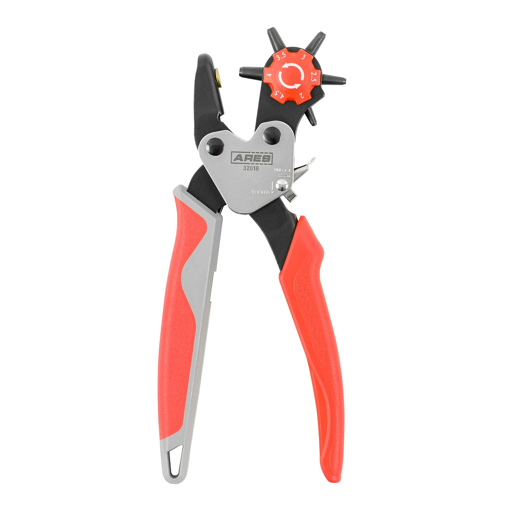 ARES 32016 – Professional Hole Puncher