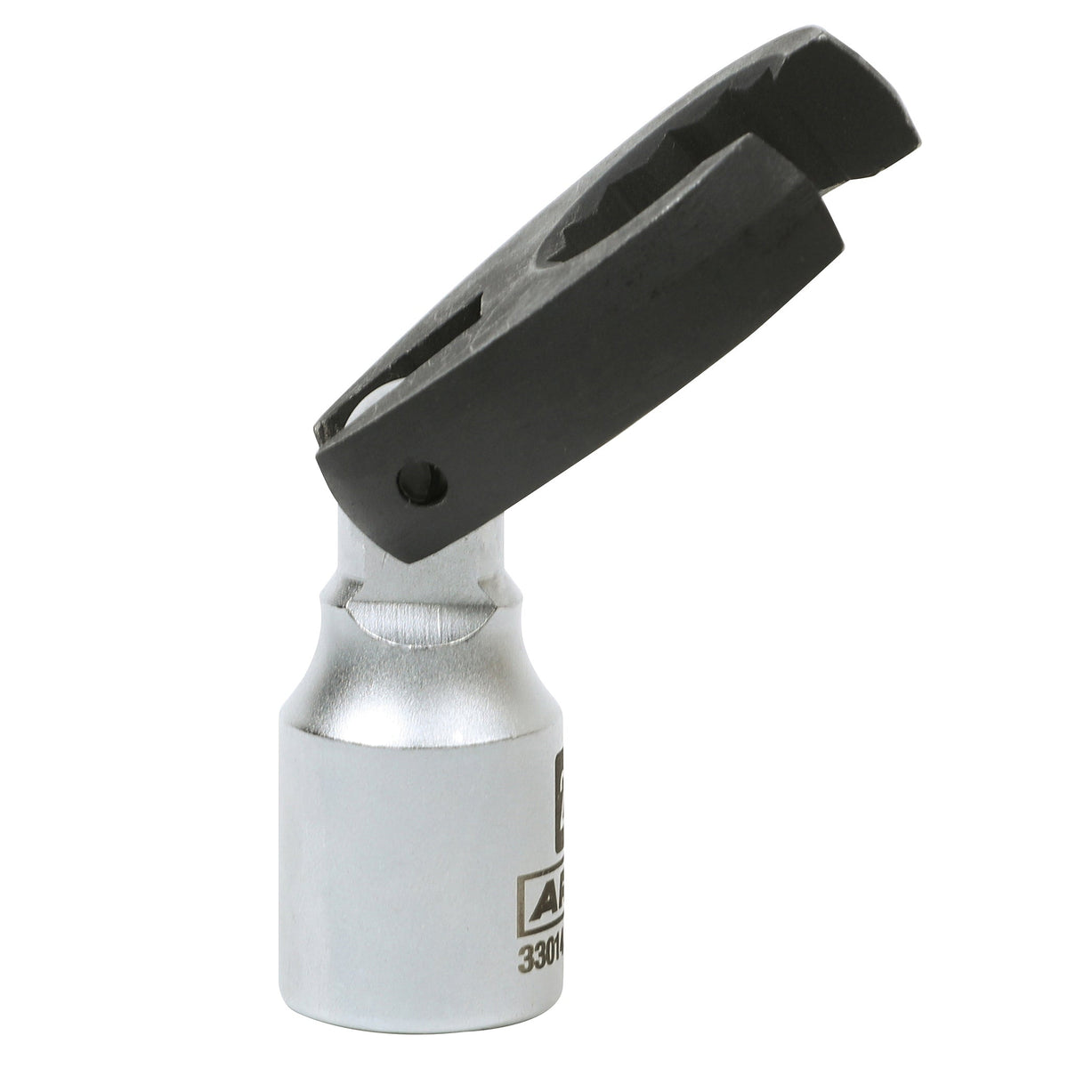 ARES 33014 - 1/2-Inch Drive Flexible Crowfoot Wrench