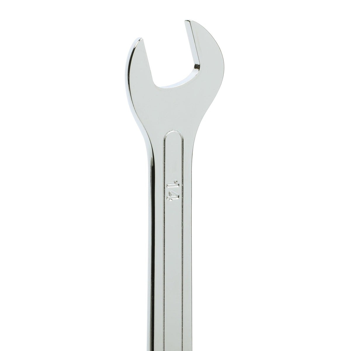 ARES 33042 - 5-Piece SAE Ultra-Thin Profile Double Open-End Wrench Set